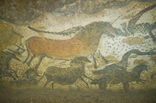 Lascaux II Lascaux II