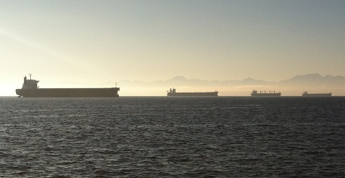 ships