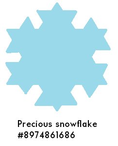 snowflake