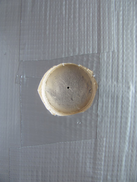 pinhole