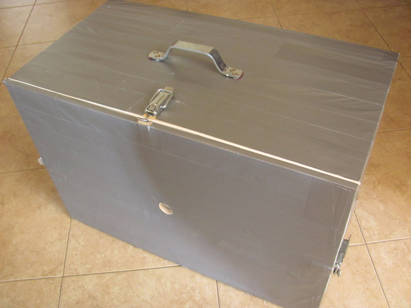 thebox