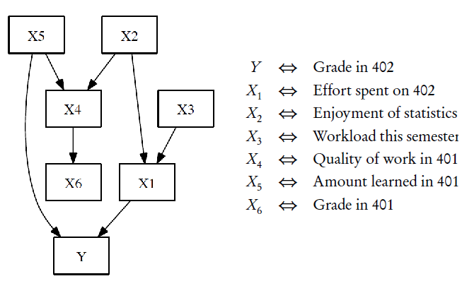 Bayesian Network