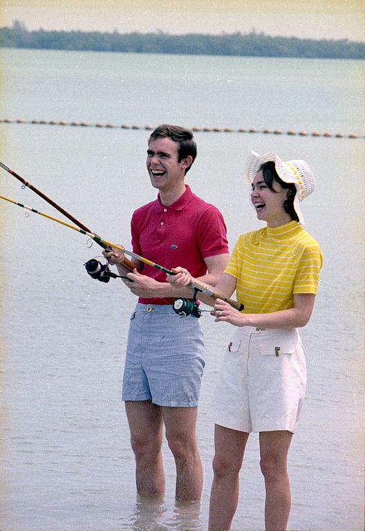 The promise of normcore